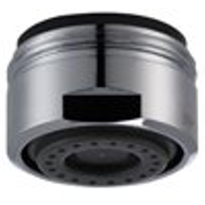 Neoperl Pca spray aérateur économiseur d'eau M24 1,7 l/min chrome