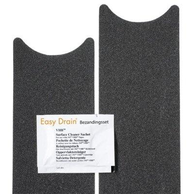 Easy Drain Kit de sablage pour Multi et Fixt 50 120cm EDB