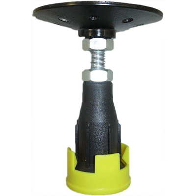 Wisa Potenset pour receveur de douche