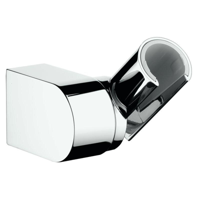 Hansgrohe Porter Reno Porter Reno wandhouder vaste bevestigingspositie chroom