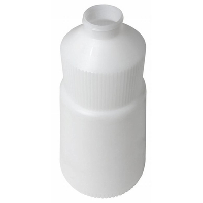 Geesa flacon pour distributeur de savon en plastique