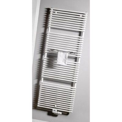 VASCO Radiateur (décor) - 150.1x60x4.6cm - Traffic White