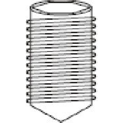 Royal Plaza Mesina vis de réglage pour porte-serviettes