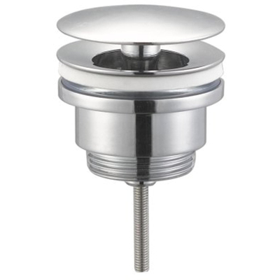Royal Plaza Merlot Bonde design 1 1/4 non obturable chrome SECOND CHOIX