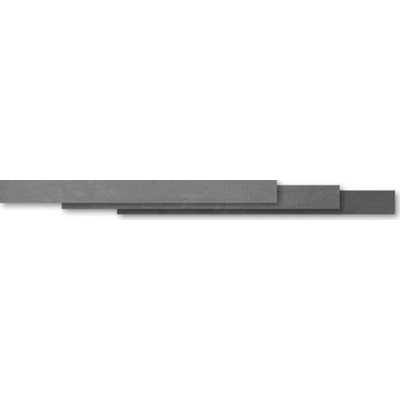 Ceralto Tavola Stone Lames - 4.7x59.7cm - 12.0mm - rectifié - Vert gris