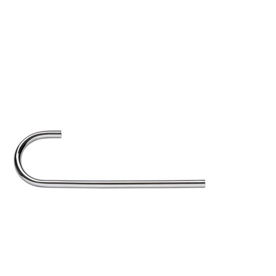 Wisa Tuyau de raccordement Milieu Arrière 790-1000-1040-1036