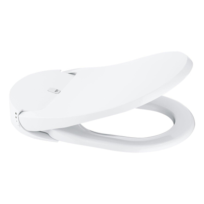 Grohe Losse Zitting - alpine wit