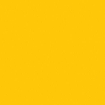 SAMPLE Ceralto Doppio Shade Wandtegel 15x15cm 5.6mm witte scherf Spectra Yellow
