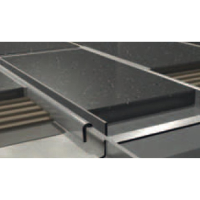 Easy Drain Compact tegel ws 50mm 60cm enkel TWEEDEKANS