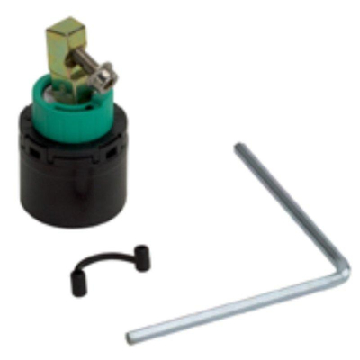 Hansgrohe Divers intérieur M3