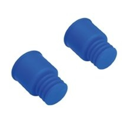 Hansgrohe Slagdemper Bleu