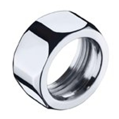 Hansgrohe Ensemble de raccordement 2 pièces