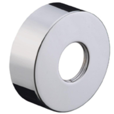 Hansgrohe Ecostat Rosace coulissante à l'unité chrome