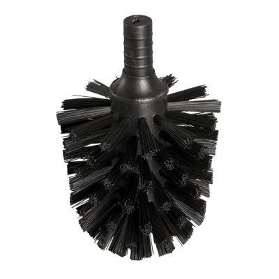 Geesa brosse de WC sans manche noire