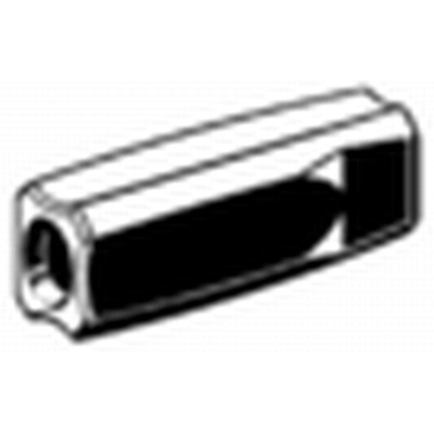 Viega Advantix vario poignée rotative 4967.62