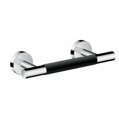Hansgrohe Badgreep comfort - hoogglans chroom