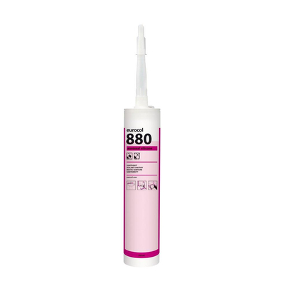 Eurocol 880 Euroseal Mastic sanitaire - Vintage