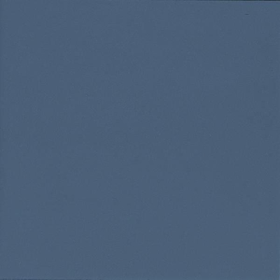 Mosa Global collection Carrelage mural 15x15cm 5.6mm pâte blanche bleu de Prusse Uni