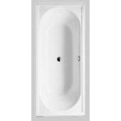 Pressalit Projecta D toiletzitting 36.3x41.4cm hartafstand 15cm zwart TWEEDEKANS