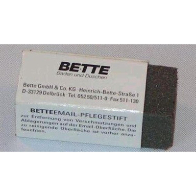 Bette bloc de ponçage (gomme) petit