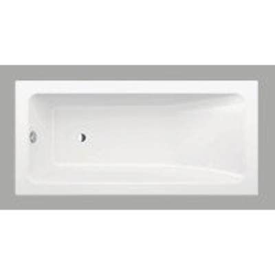 Bette One relax baignoire 180x80cm blanc