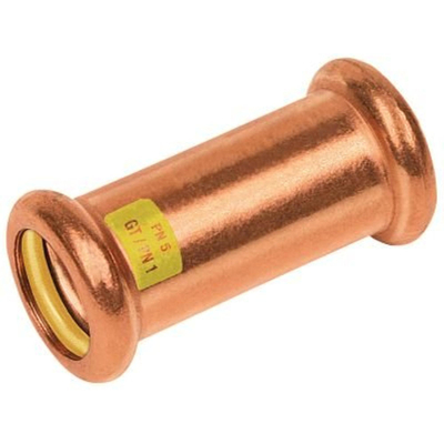 Bonfix Press rk gas accouplement à glissière 35x35mm gastec