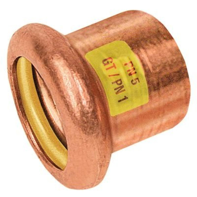Bonfix Press rk gas accouplement d'extrémité 28mm gastec