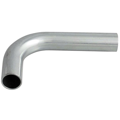 Bonfix Press staalverzinkt manchon coudé à 90° ø35xø35mm