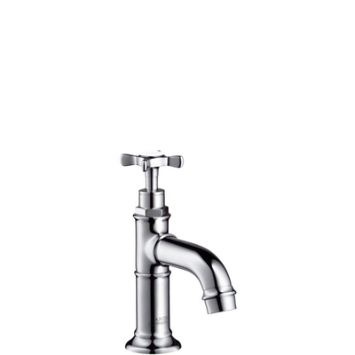 Hansgrohe AXOR Montreux robinet de toilettes chromé