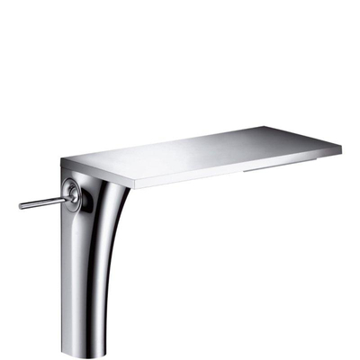 AXOR Massaud wastafelkraan - model 220 - opbouw - zonder waste - chroom