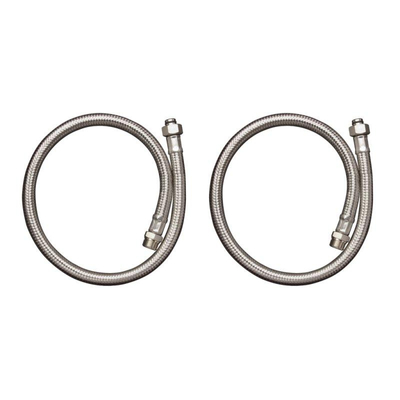 Hansgrohe Divers ensemble de raccordement pour élément encastré