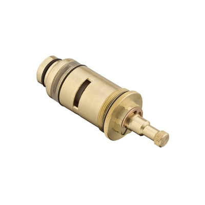 Hansgrohe Universeel Regeleenheid 1/2" - messing (goud)