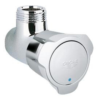 GROHE Costa L robinet de douche 1/2 avec raccord de douche 3/4 chrome