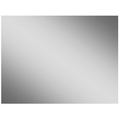 Swallow miroir – rectangle – 63 x 45 cm – sans éclairage