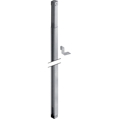 Geberit Duofix staander - 220 - 280cm