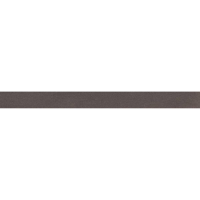 Mosa Beige&brown plint 60x9,5cm donker bruin
