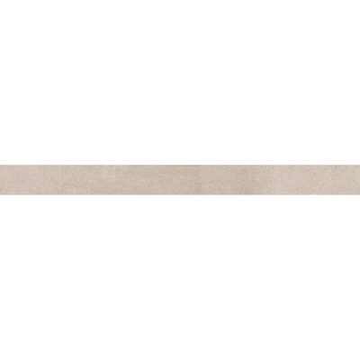 Mosa terra beige & brown plint 9.5X59.7cm licht rood beige mat