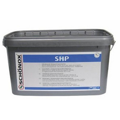 Schonox SHP Voorbehandeling