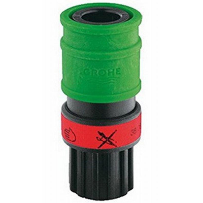 GROHE Zedra raccord rapide pour robinet de cuisine