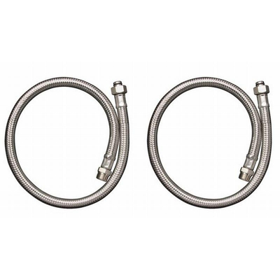 Hansgrohe Divers ensemble de raccordement pour élément encastré