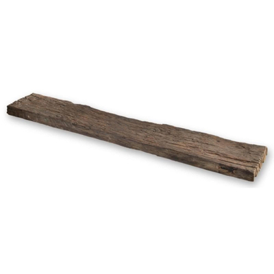 Looox Wood Badplank TWEEDEKANS