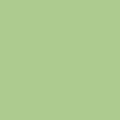 Mosa colors wandtegel 14.7X14.7cm vierkant butterfly green glans