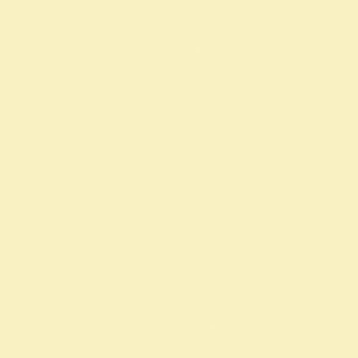 Mosa colors wandtegel 14.7X14.7cm vierkant pastel yellow glans
