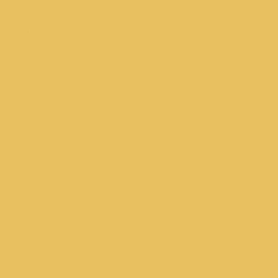 Mosa colors wandtegel 14.7X14.7cm vierkant golden yellow glans