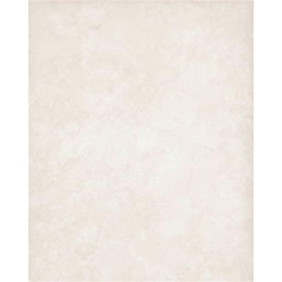 Mosa villa carrelage mural 25x20cm rectangle beige brillant
