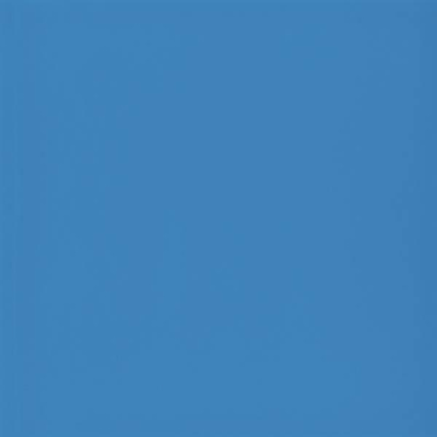 Mosa global collection wandtegel 15x15cm vierkant hollands blauw glans