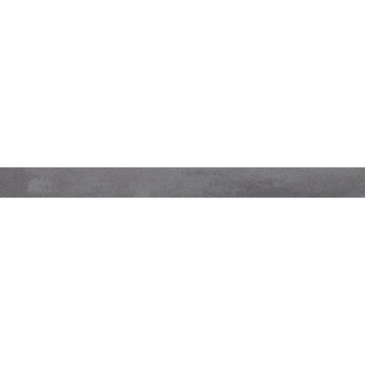 Mosa Terra Maestricht Tegelstroken voor wand- en vloer 5x60cm 12mm gerectificeerd R10 porcellanato Antraciet
