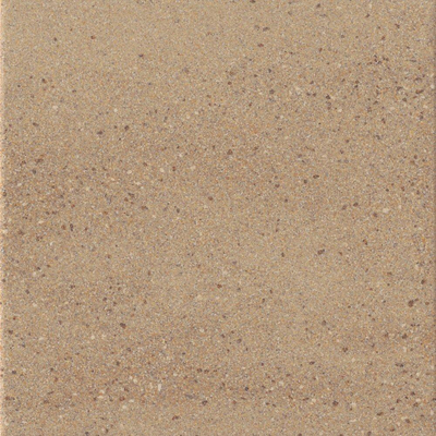 Mosa scenes Carreau de sol 15x15cm carré warm ochre grain mat