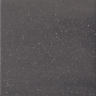 Ceralto Cavino Blend Carrelage de sol - 14.6x14.6cm - 7.5mm - Grain anthracite foncé