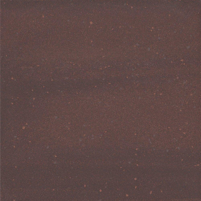 Mosa Solids Carrelage de sol et de mur 60x60cm 12mm rectifié R10 porcellanato Rouge Rouille